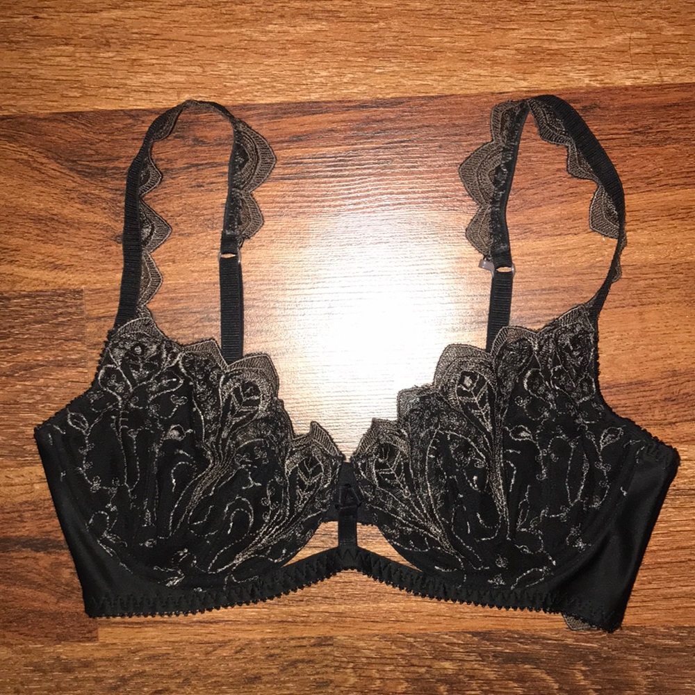 Free People Bra